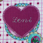 TISCHSET LENI 2