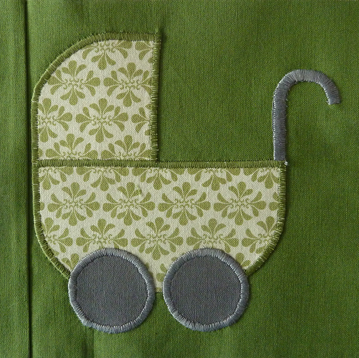 Kinderwagen