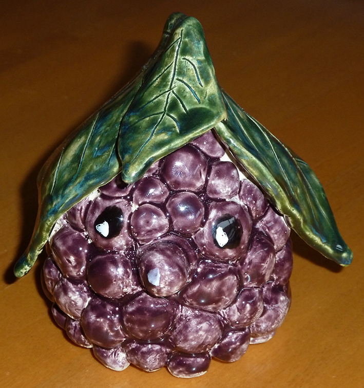 2010 Überraschungsgeschenk