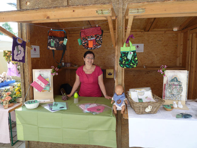 Maidult Neufahrn 2013