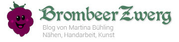 Brombeerzwerg