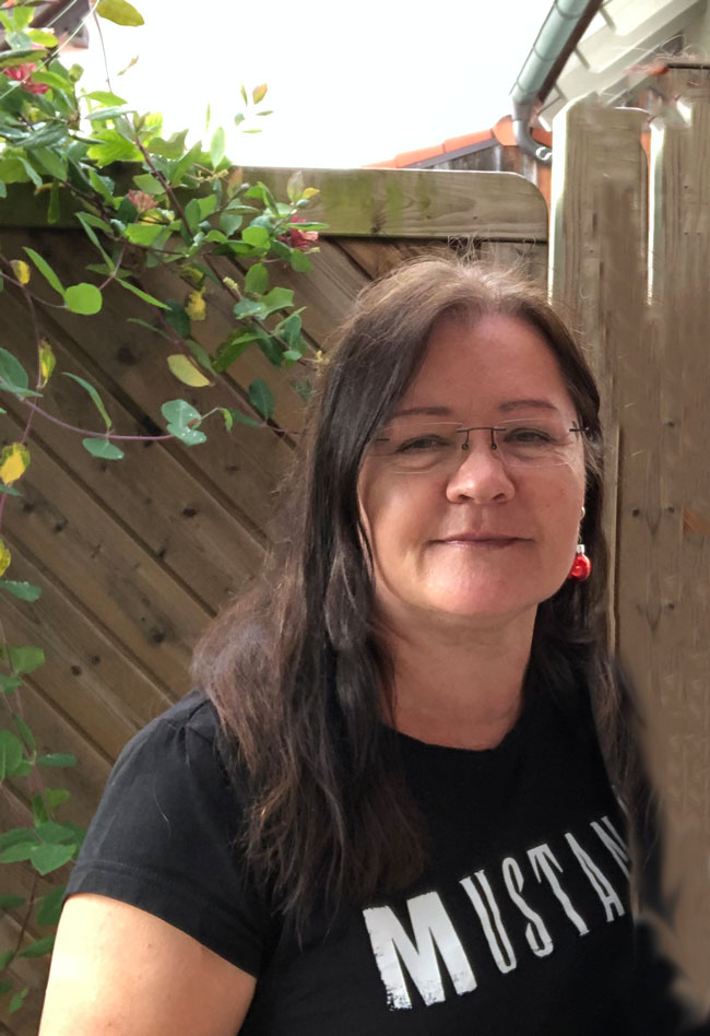 Willkommen auf meinem Blog!