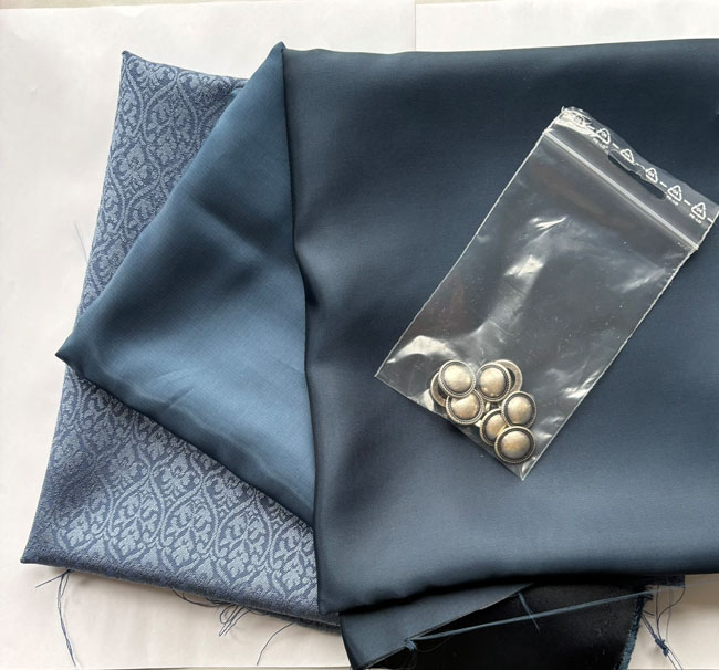 Herrenweste Trachten