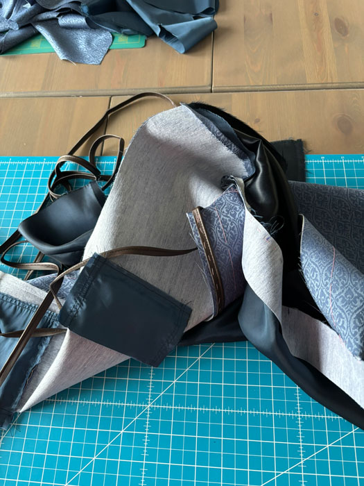 Herrenweste Trachten