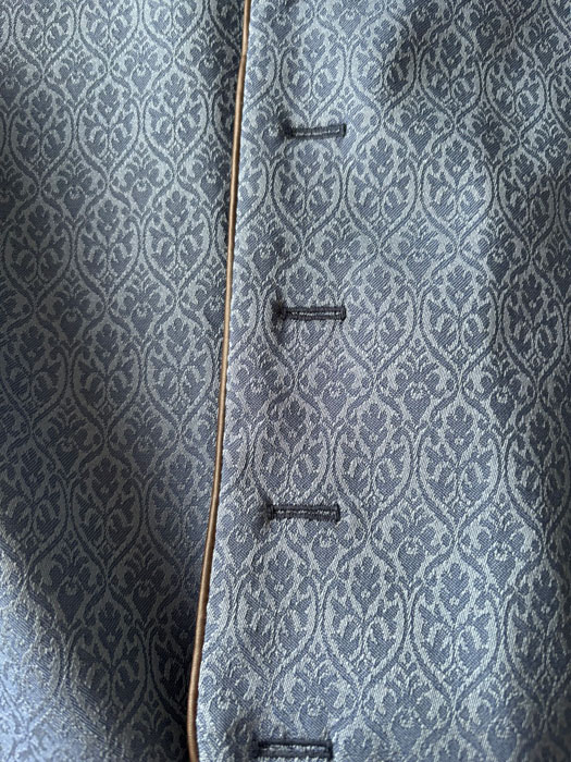 Herrenweste Trachten